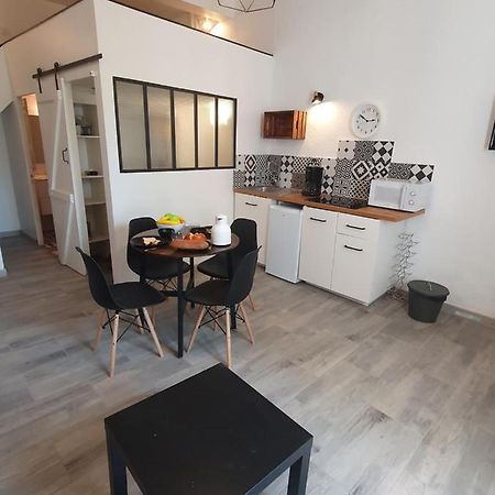 Le Boutonnet81 Yourhosthelper Apartment Монпелие Екстериор снимка