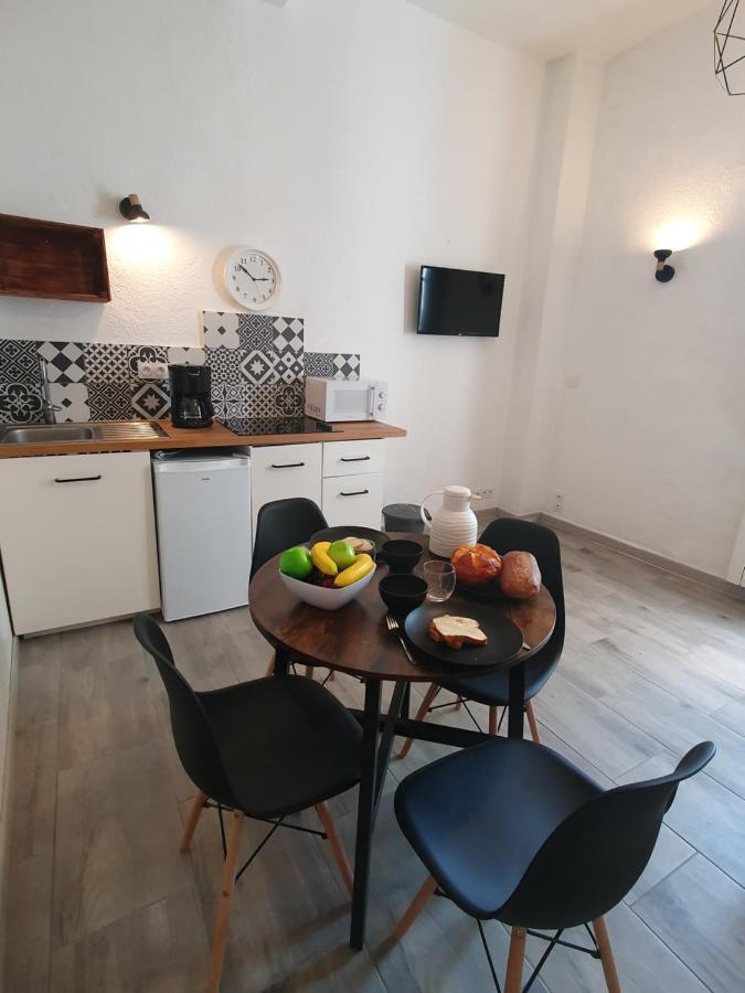 Le Boutonnet81 Yourhosthelper Apartment Монпелие Екстериор снимка