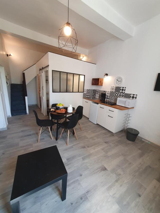 Le Boutonnet81 Yourhosthelper Apartment Монпелие Екстериор снимка