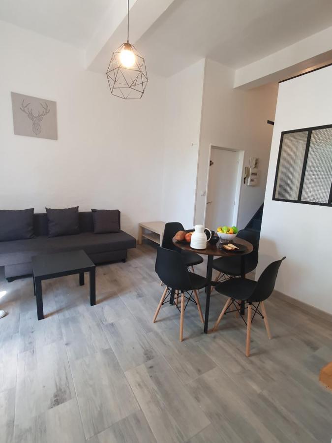 Le Boutonnet81 Yourhosthelper Apartment Монпелие Екстериор снимка