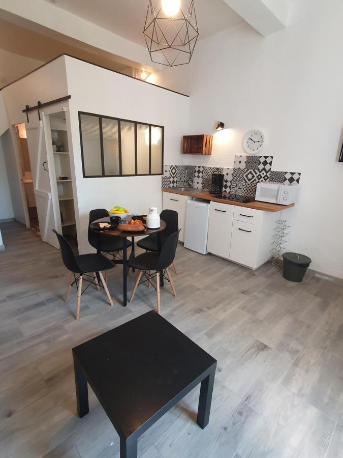 Le Boutonnet81 Yourhosthelper Apartment Монпелие Екстериор снимка